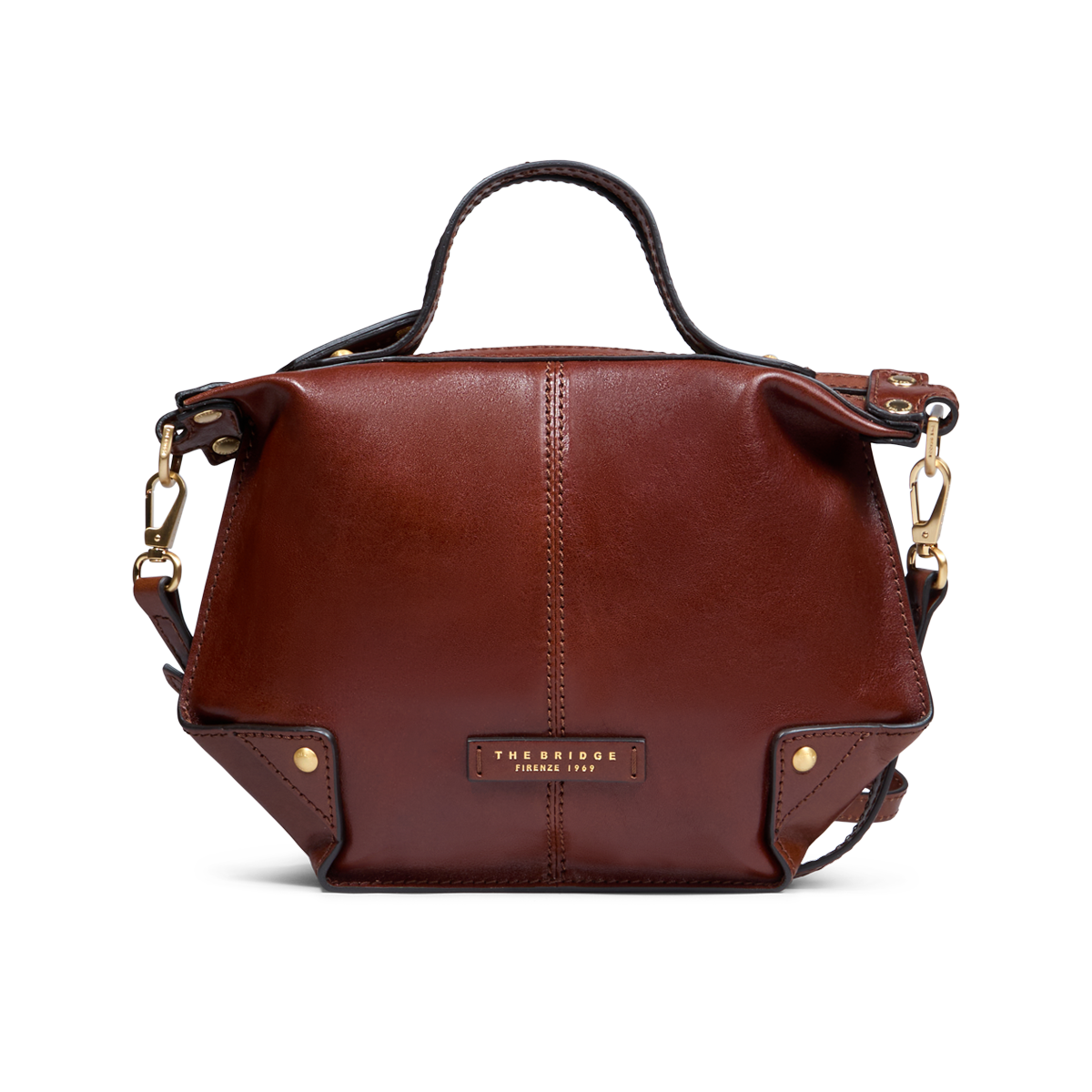 THE BRIDGE - BORSA DOPPIA FUNZIONE