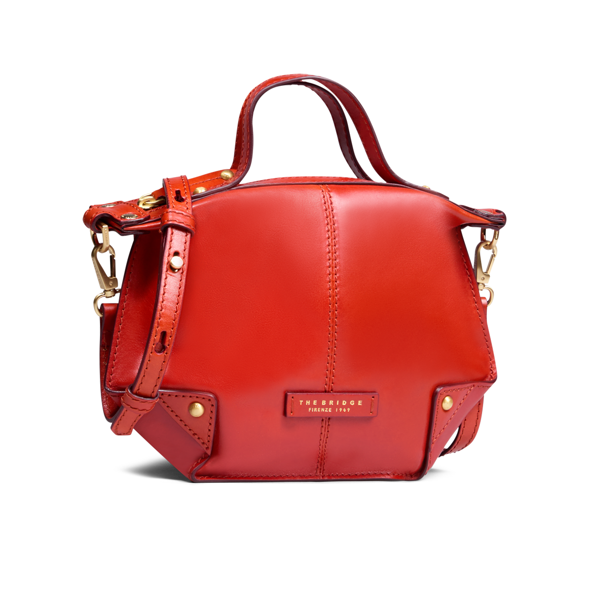 THE BRIDGE - BORSA DOPPIA FUNZIONE