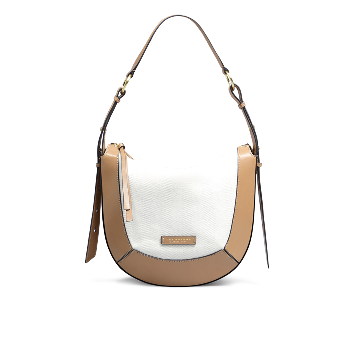 BORSA A TRACOLLA - FEDORA WOW