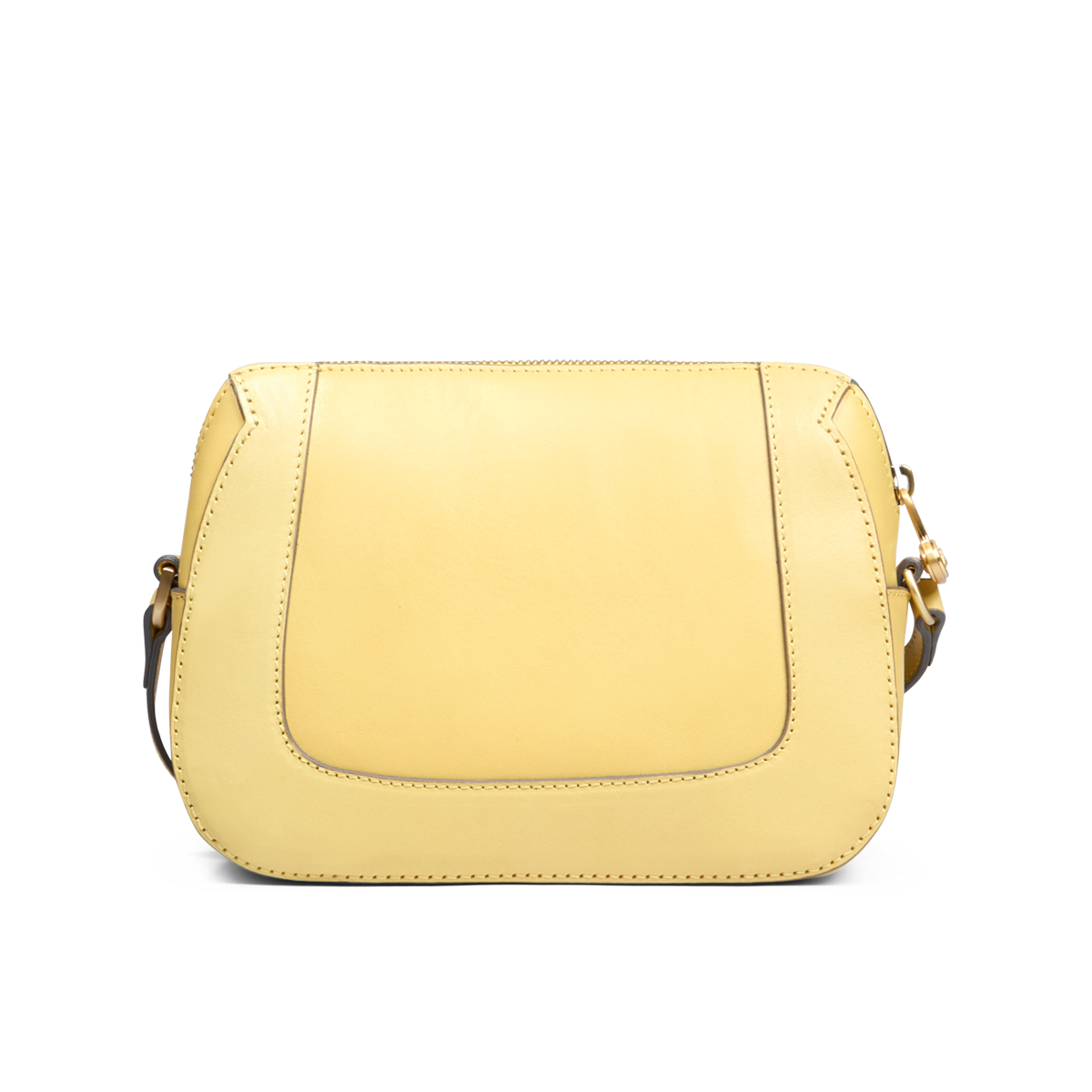 THE BRIDGE - Borsa tracolla pelle