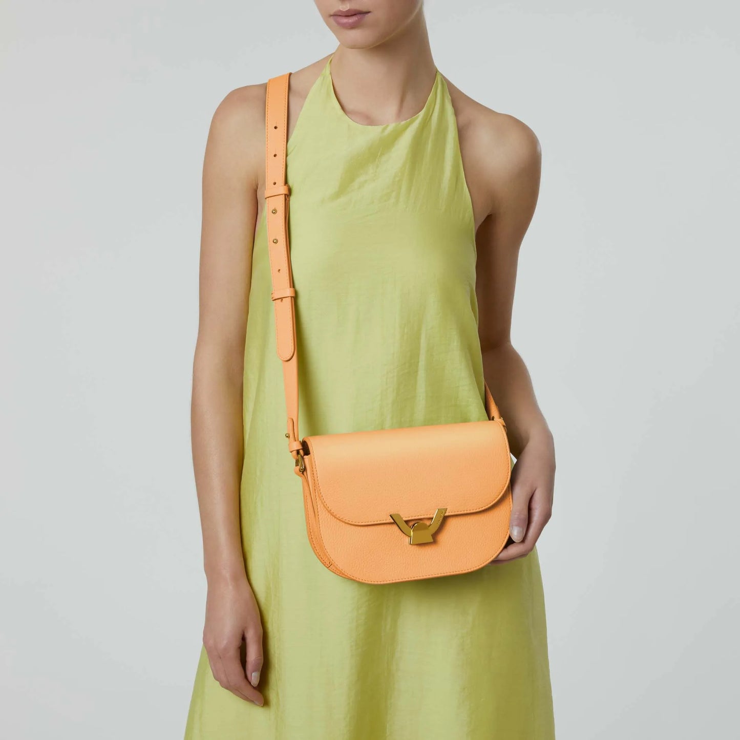 COCCINELLE DEW SMALL