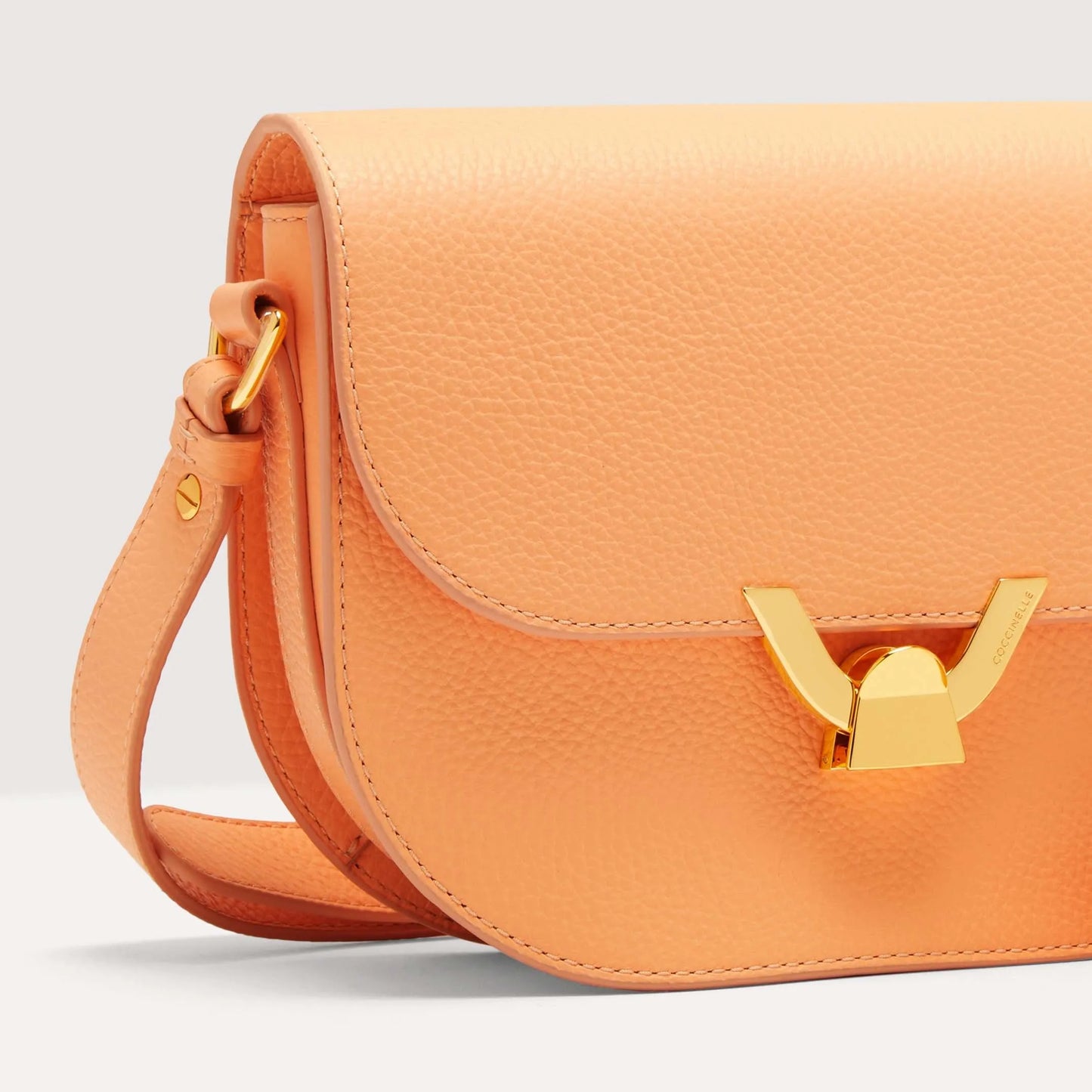 COCCINELLE DEW SMALL