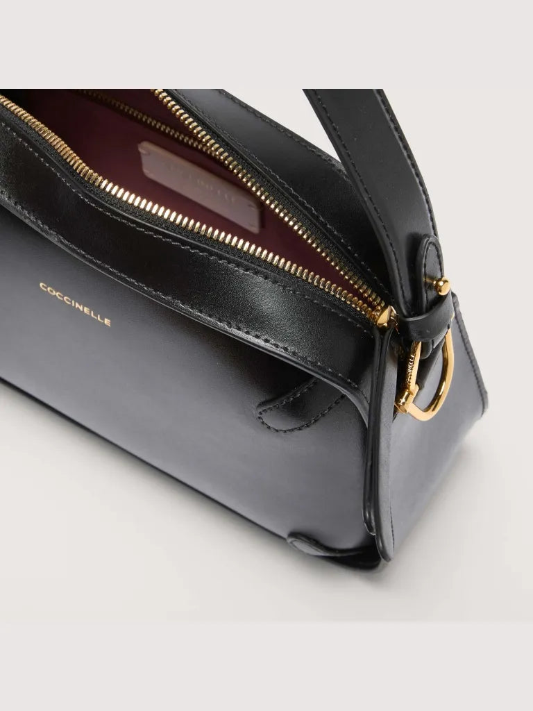 Coccinelle Maleta Calf Cocker small
