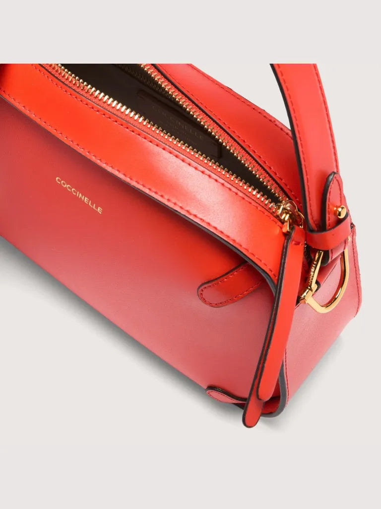 Coccinelle Maleta Calf Cocker small