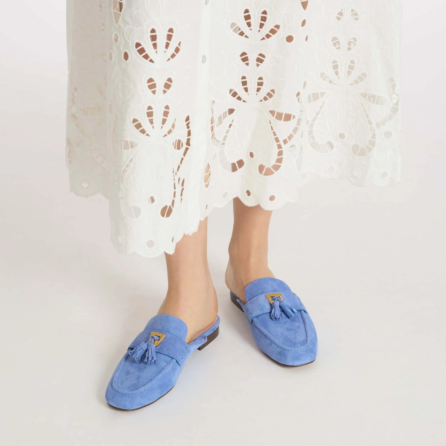 Coccinelle Beat Suede