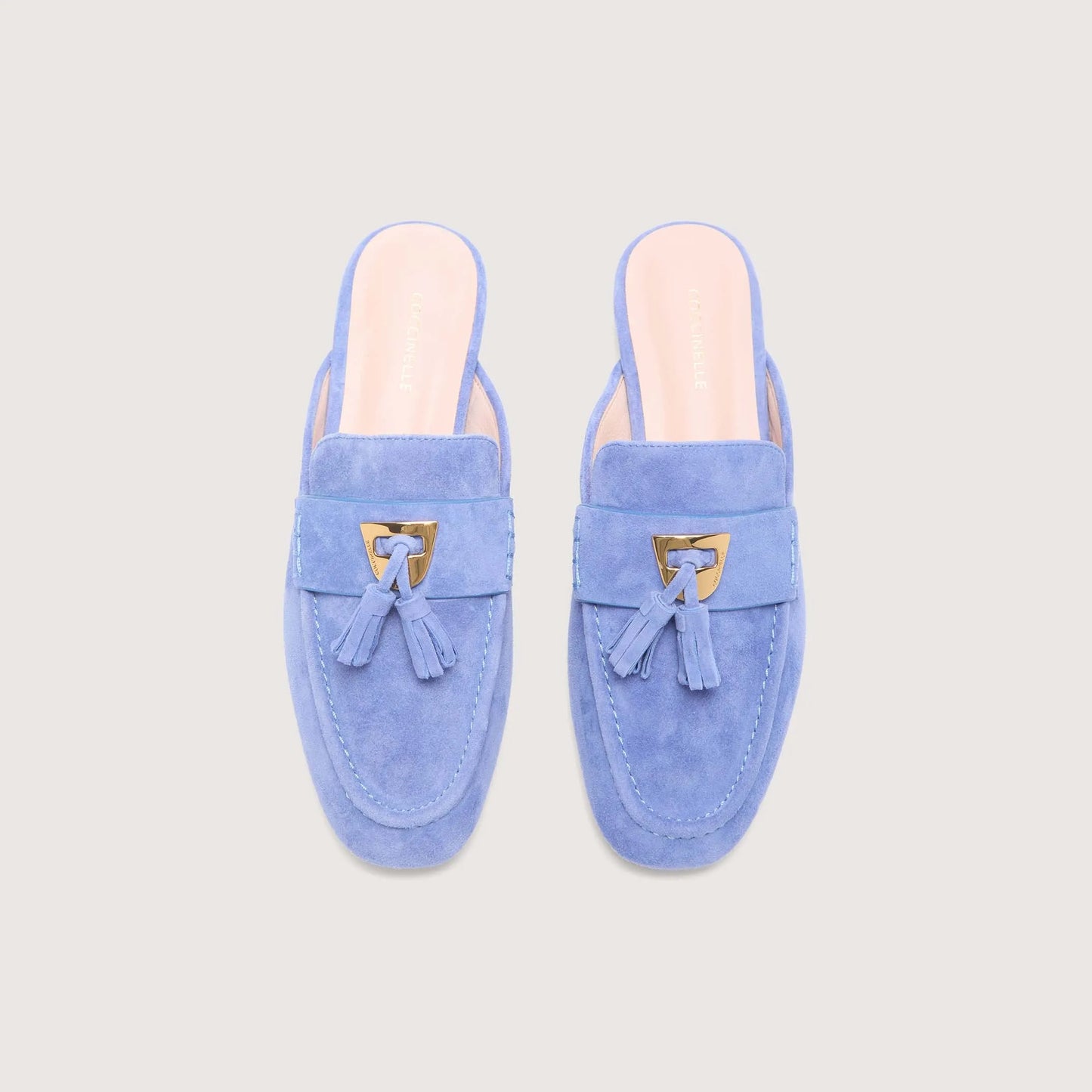 Coccinelle Beat Suede
