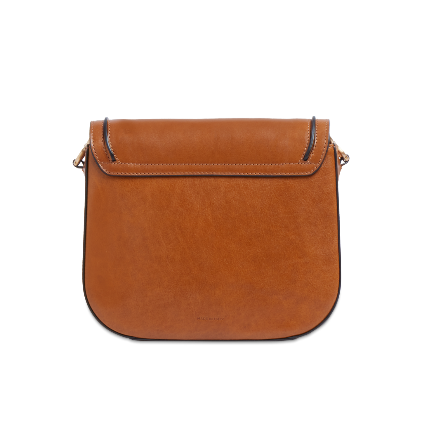 THE BRIDGE - Luce Borsa in pelle donna con tracolla