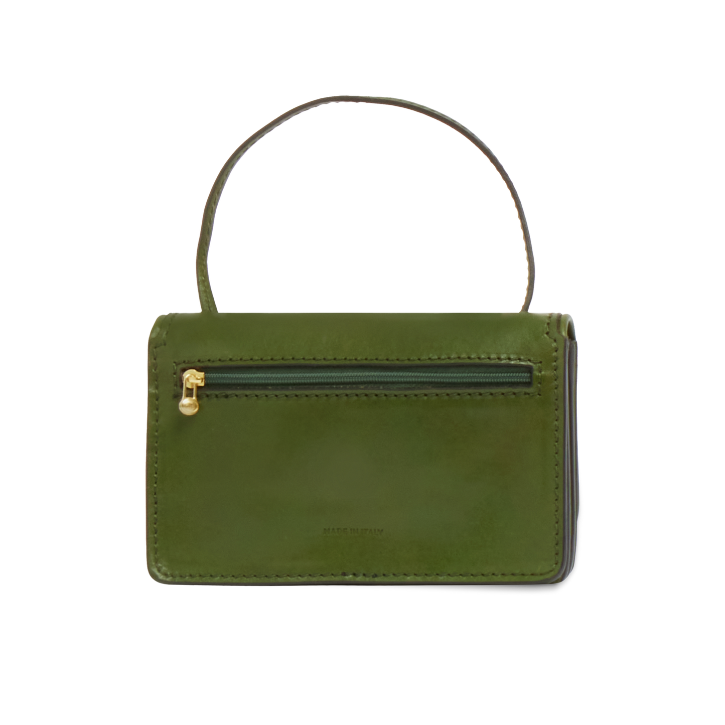 The bridge Borsa tracolla pelle mini size