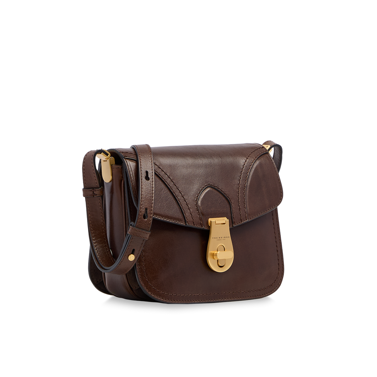 Borsa a tracolla donna in pelle
MIA