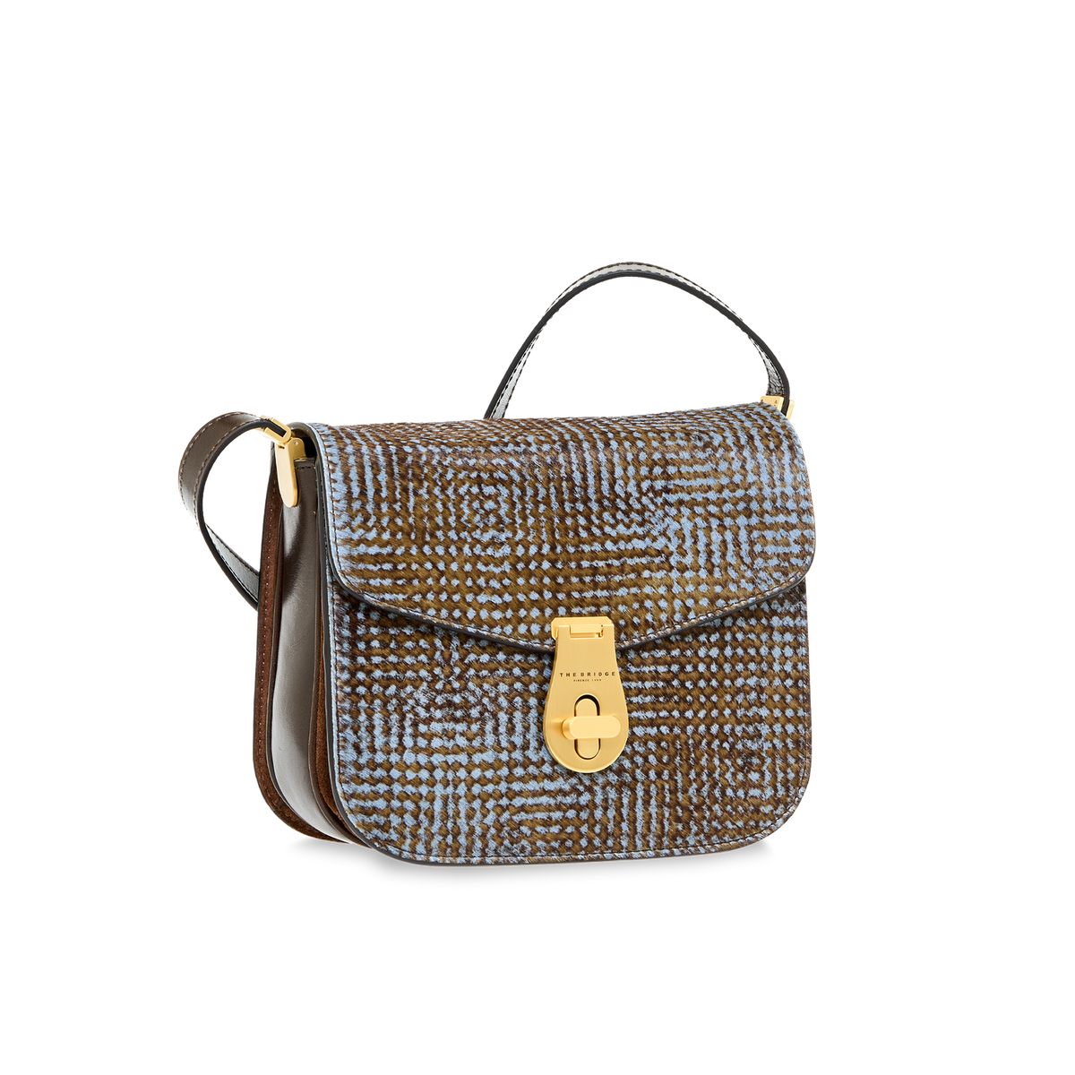 THE BRIDGE - Borsa a tracolla donna in pelle
MIA_WOW