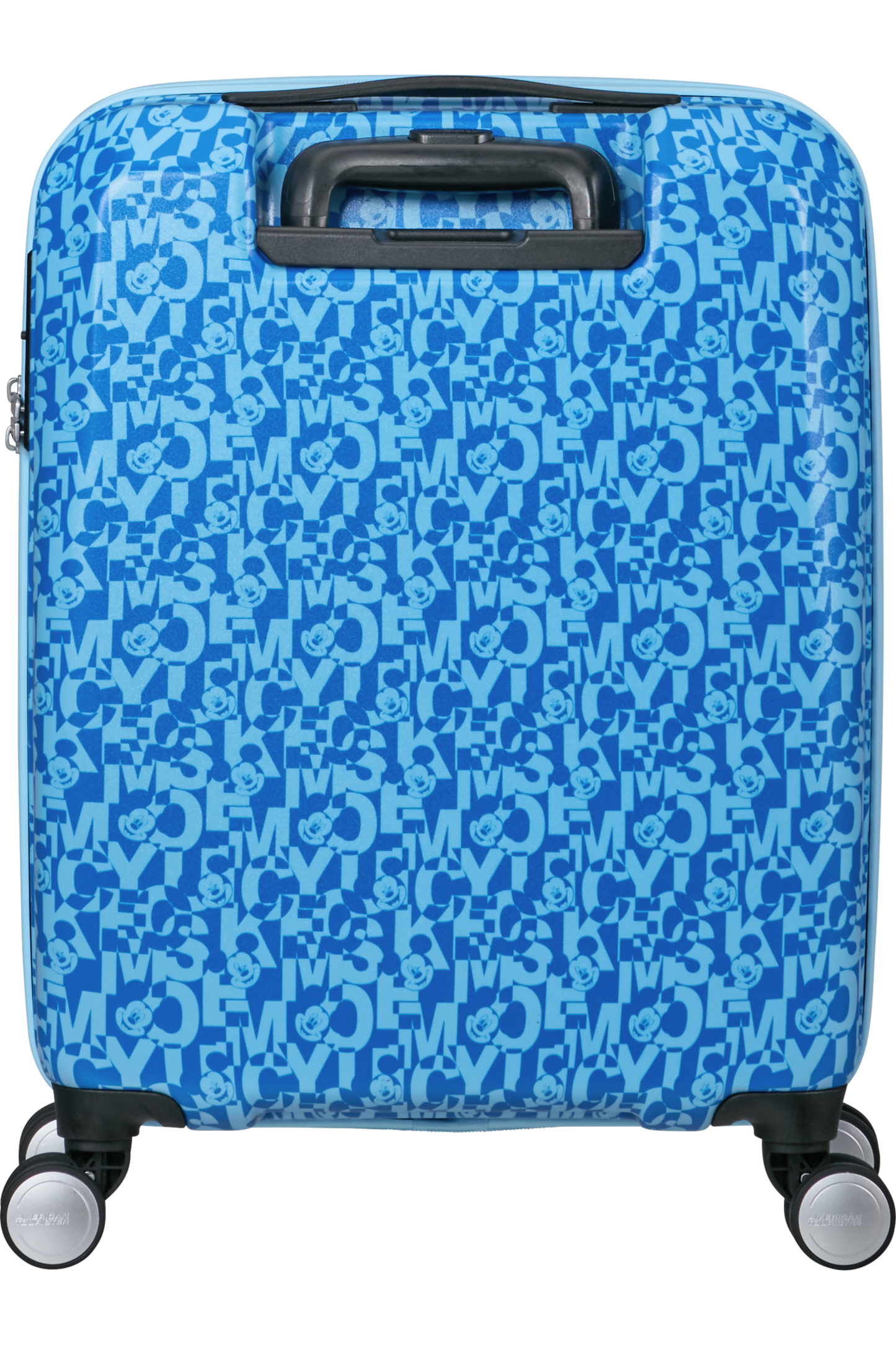 Funlight Disney 55cm Trolley (4 ruote)