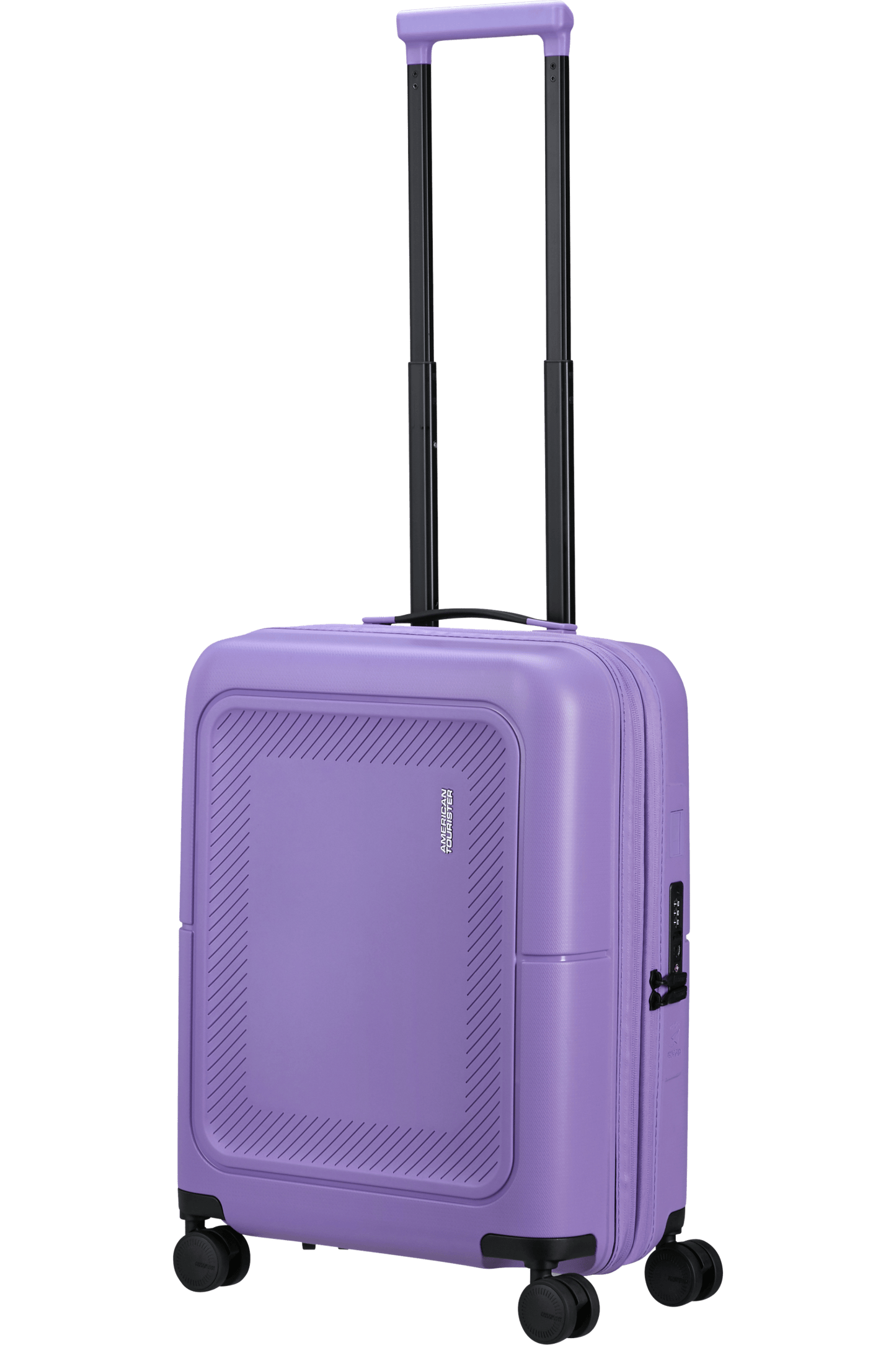 AMERICAN TOURISTER - DashPop 55cm Bagagli a mano