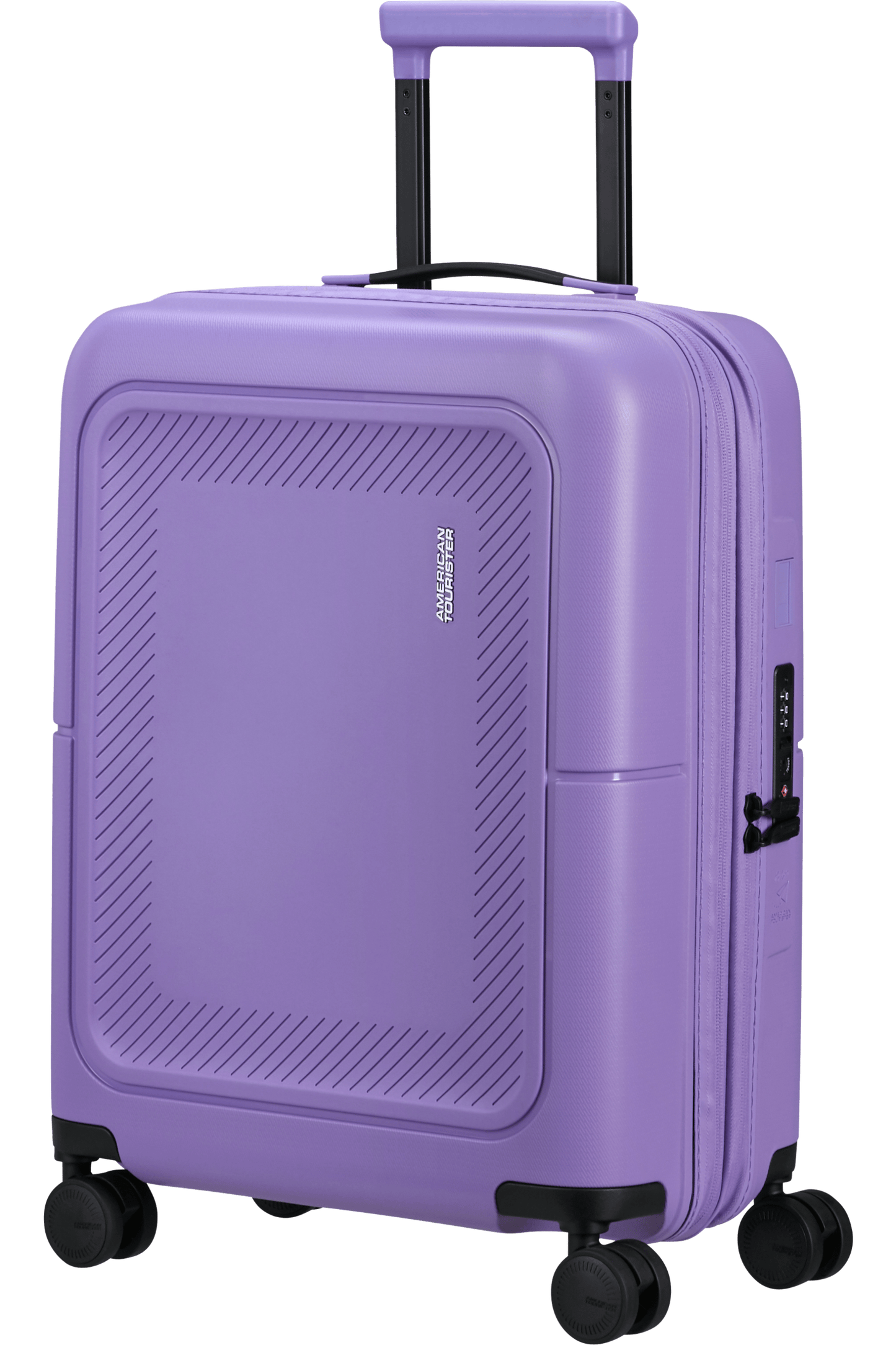 AMERICAN TOURISTER - DashPop 55cm Bagagli a mano