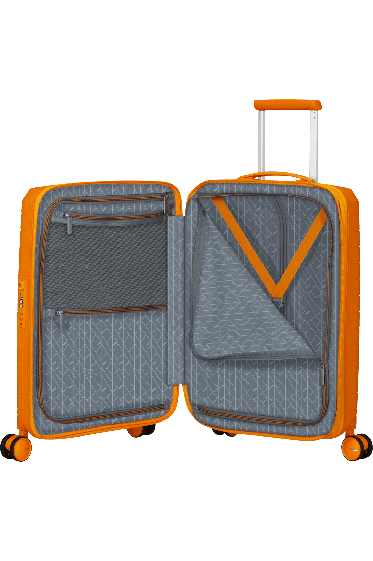 AMERICAN TOURISTER - FastForward 55cm