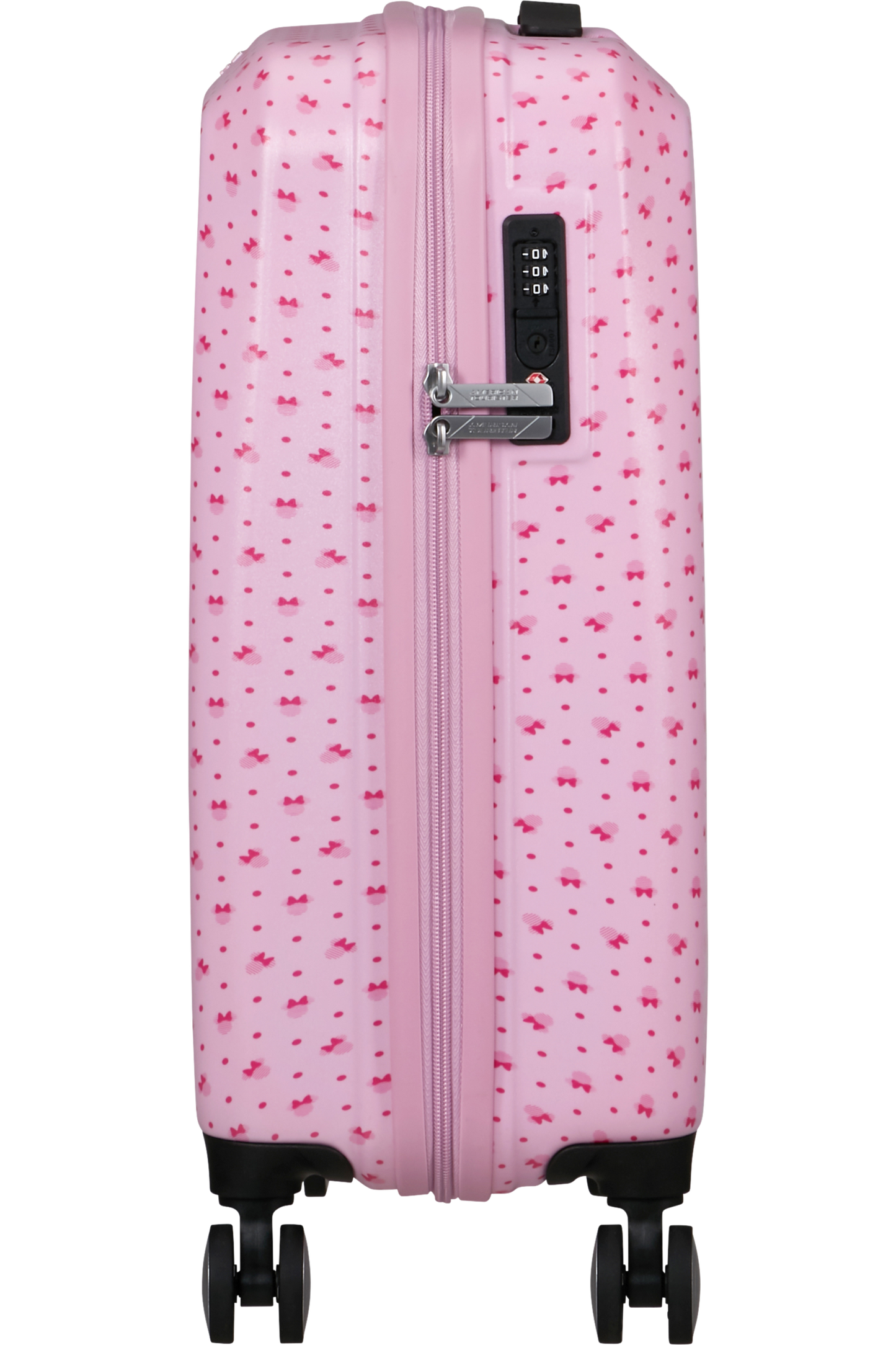 AMERICAN TOURISTER - Funlight Disney 55cm Trolley (4 ruote)
