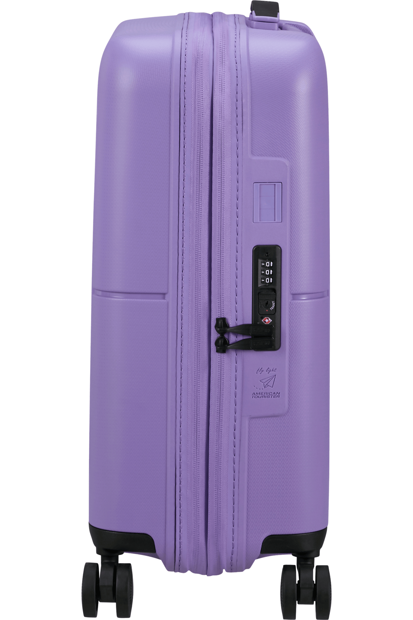 AMERICAN TOURISTER - DashPop 55cm Bagagli a mano