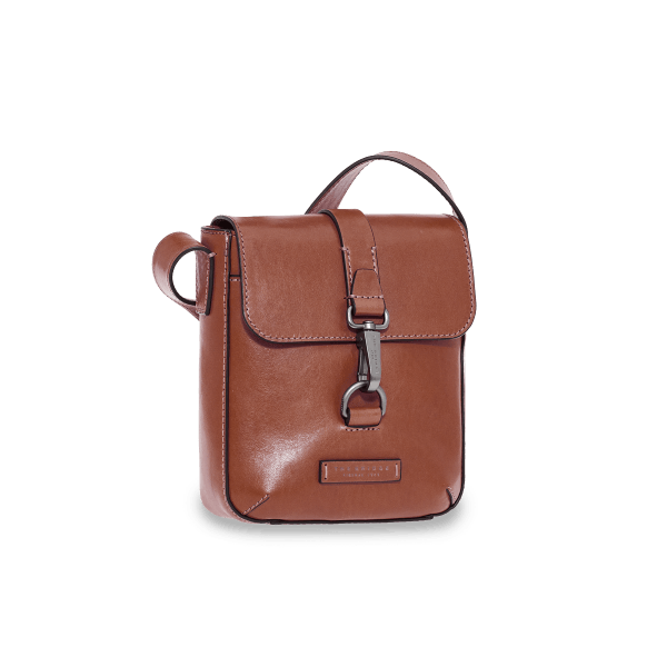 THE BRIDGE - BORSA TRACOLLA - LINEA CESARE