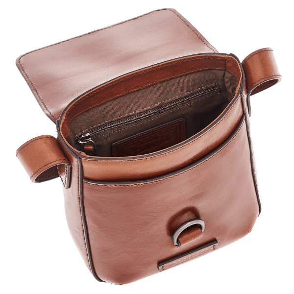 THE BRIDGE - BORSA TRACOLLA - LINEA CESARE