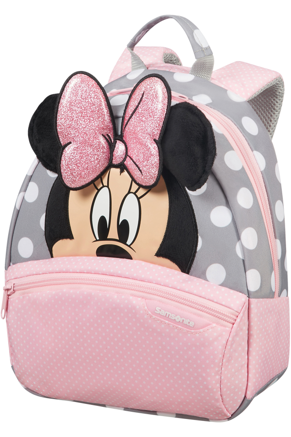 SAMSONITE - DISNEY ULTIMATE 2.0 Zaino S