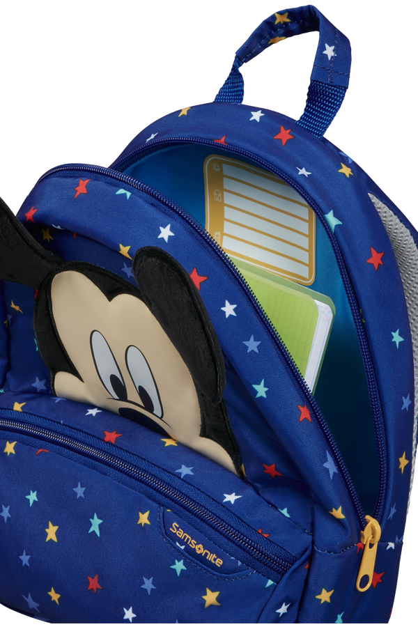 SAMSONITE - DISNEY ULTIMATE 2.0 Zaino S
