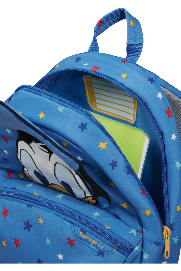 SAMSONITE - DISNEY ULTIMATE 2.0 Zaino S