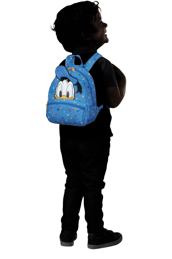 SAMSONITE - DISNEY ULTIMATE 2.0 Zaino S