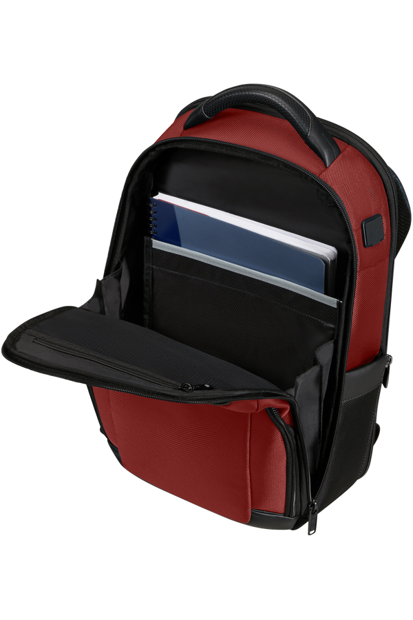 SAMSONITE - PRO DLX 6 - 14.1''