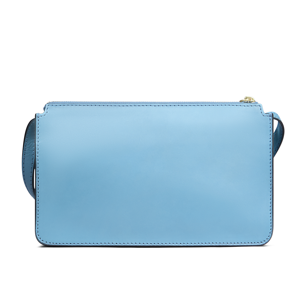 THE BRIDGE - Borsa a spalla pelle