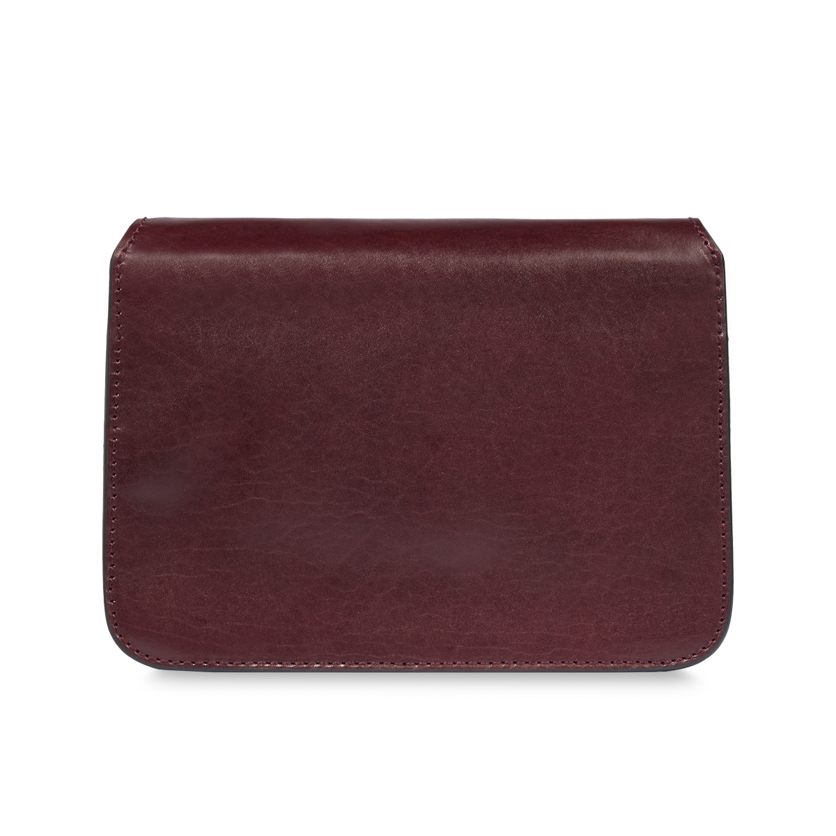 THE BRIDGE - Borsa tracolla pelle grande LUCREZIA