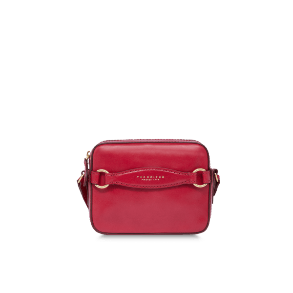 THE BRIDGE - CAMERA CASE - BETTINA