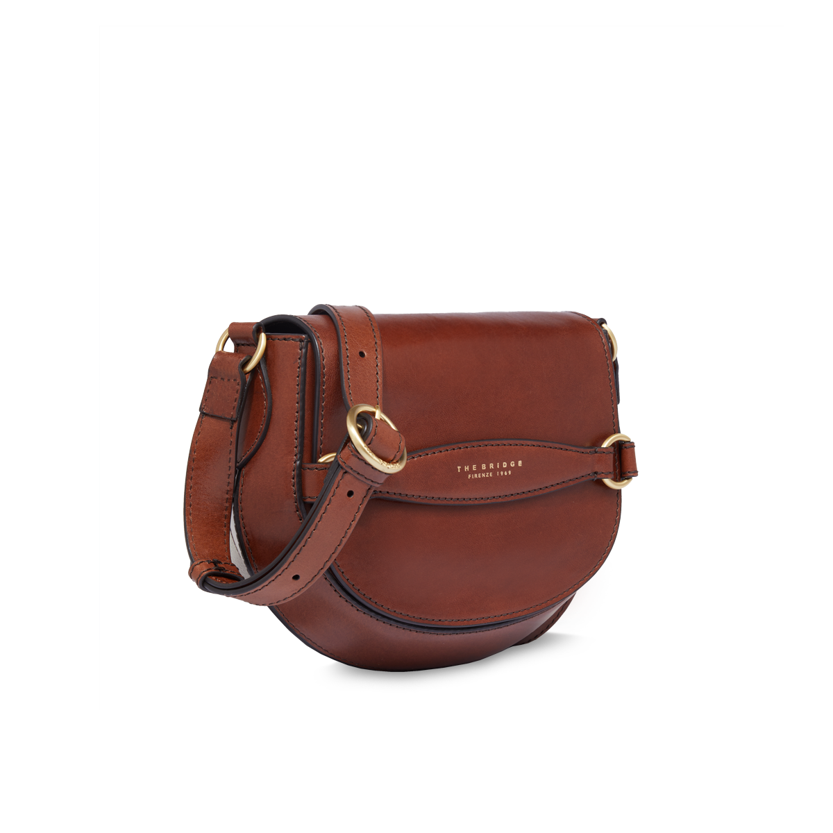 THE BRIDGE - BORSA TRACOLLA