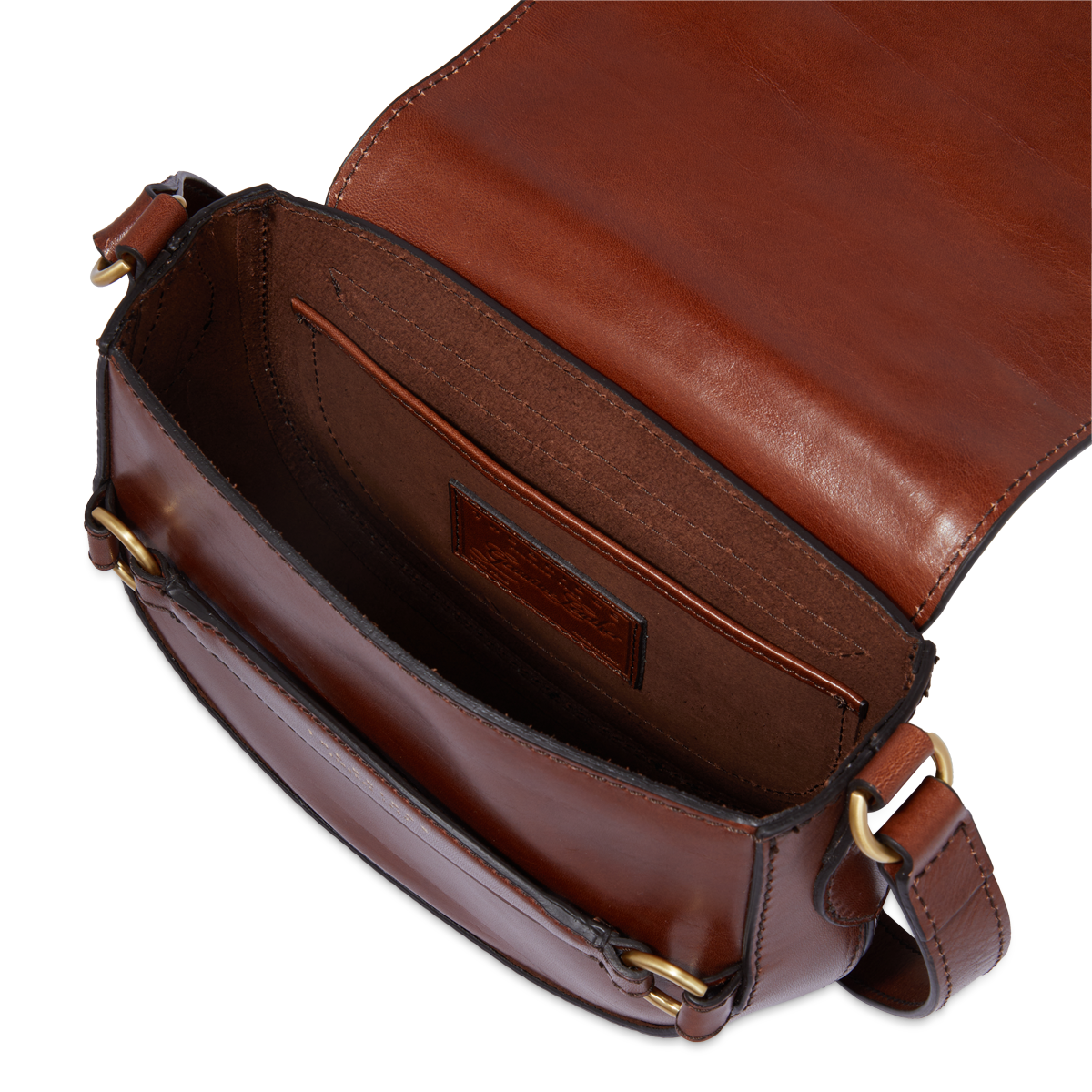 THE BRIDGE - BORSA TRACOLLA