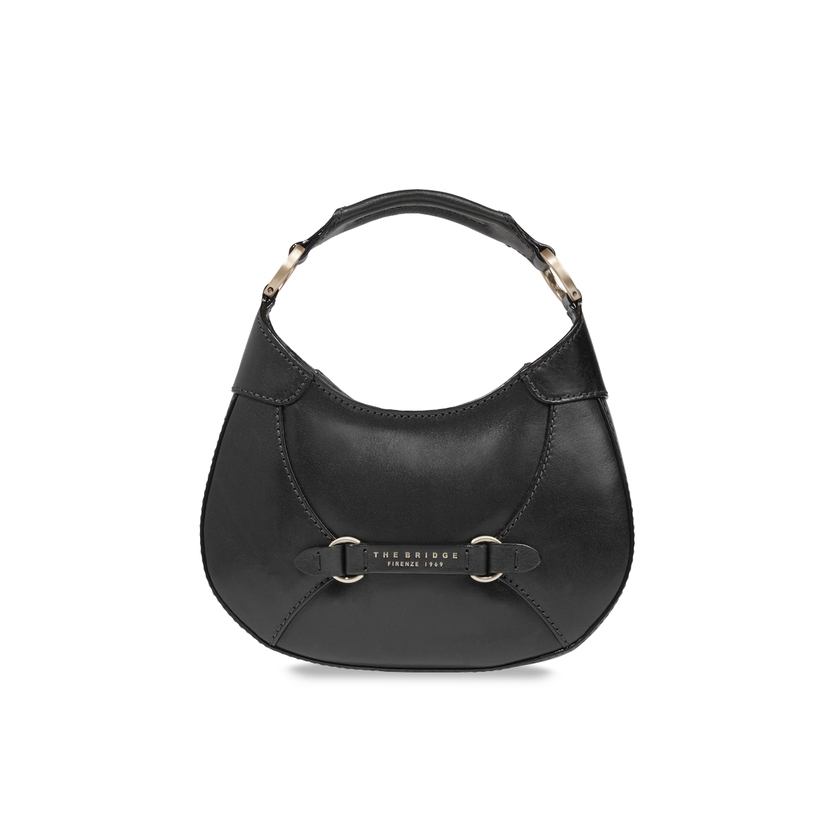 THE BRIDGE -ISABELLA