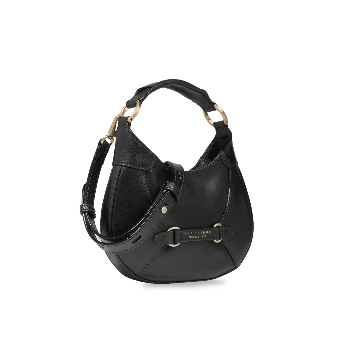 THE BRIDGE -ISABELLA