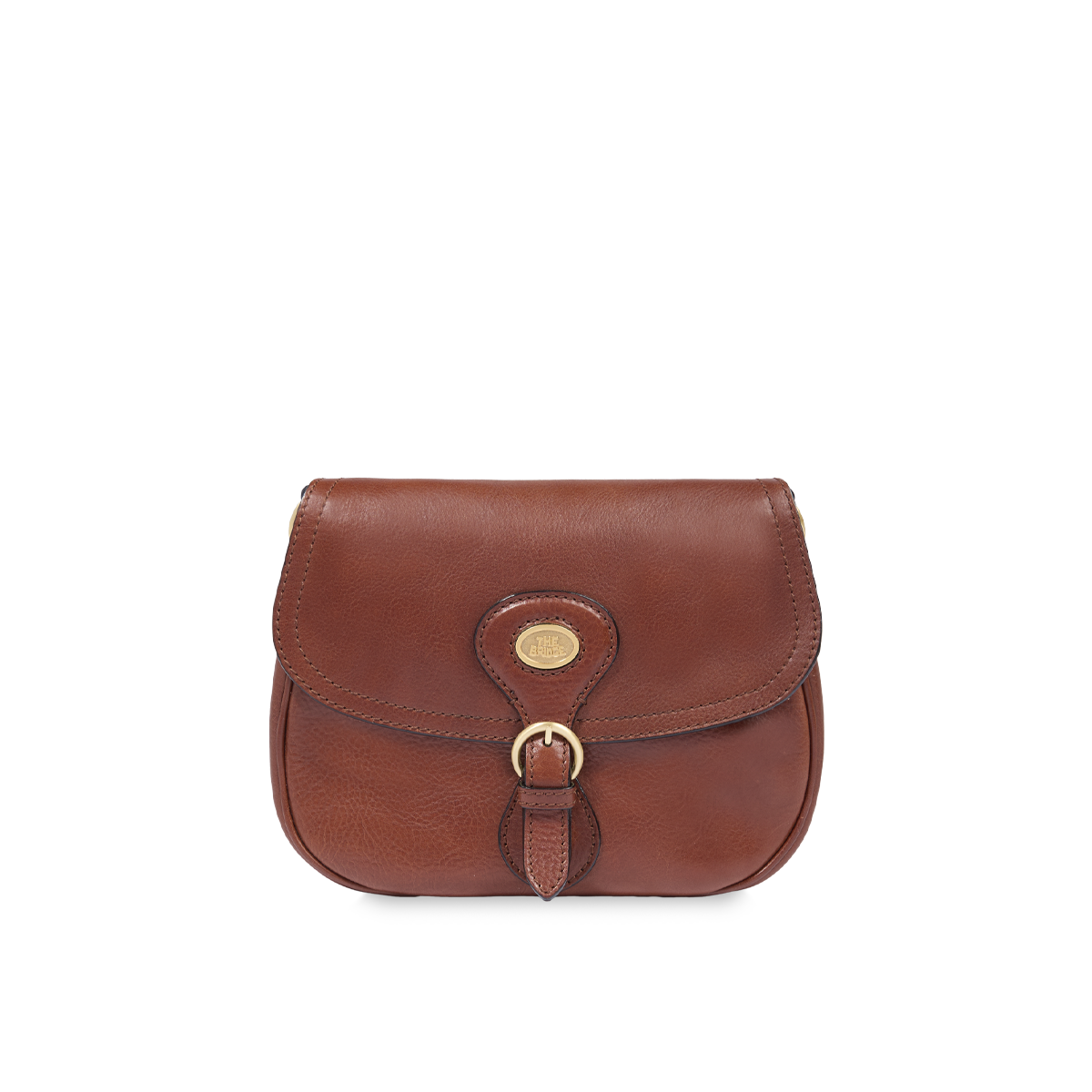 THE BRIDGE - Borsa tracolla in pelle donna ISADORA