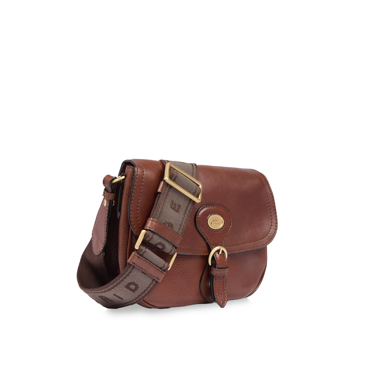 THE BRIDGE - Borsa tracolla in pelle donna ISADORA