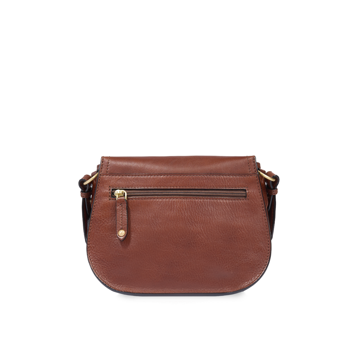 THE BRIDGE - Borsa tracolla in pelle donna ISADORA