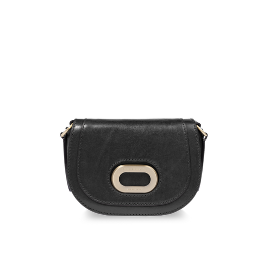 THE BRIDGE - Borsa tracolla in pelle donna - ILARIA