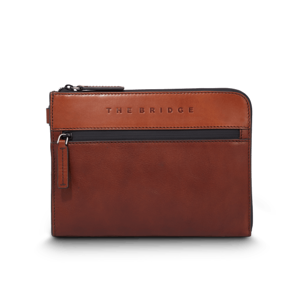 THE BRIDGE - POCHETTE UOMO