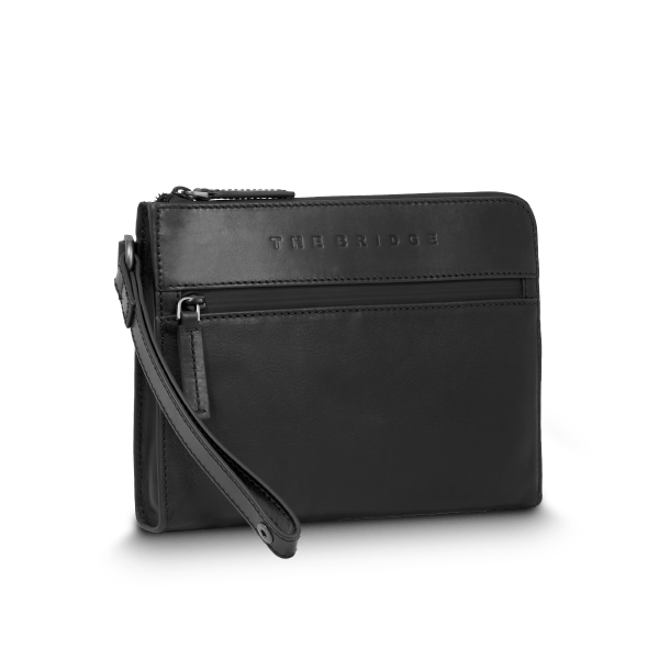 THE BRIDGE - POCHETTE UOMO