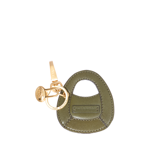 THE BRIDGE - Portachiavi in pelle donna