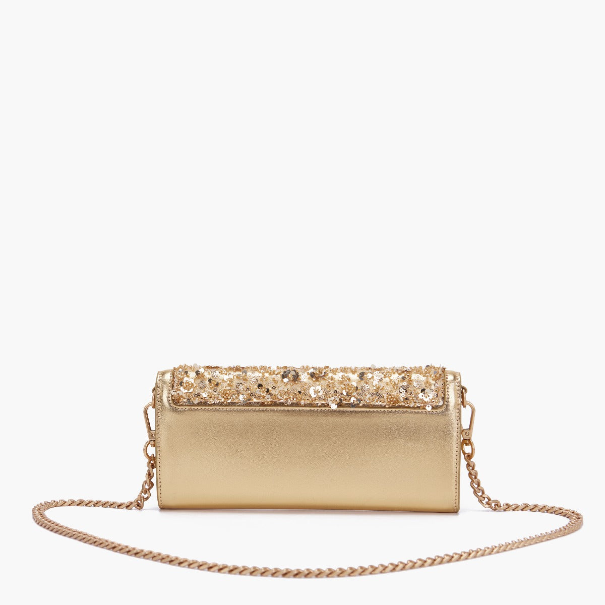 LA CARRIE - POCHETTE NIGHT EDITION GOLD