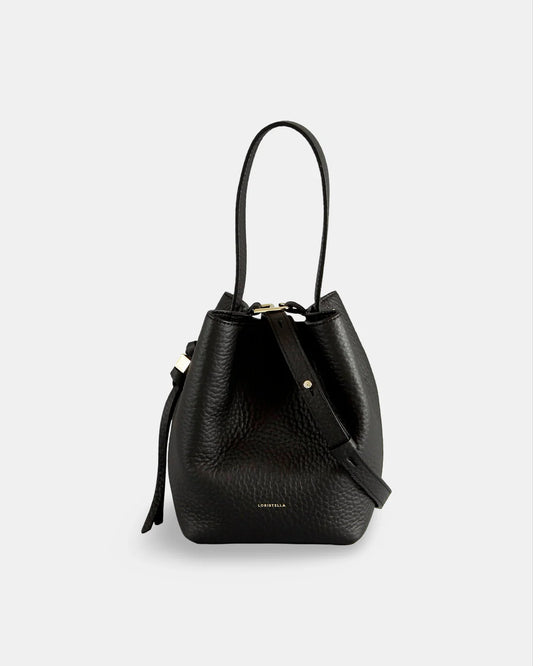 Loristella - EMMA 3151 NERO