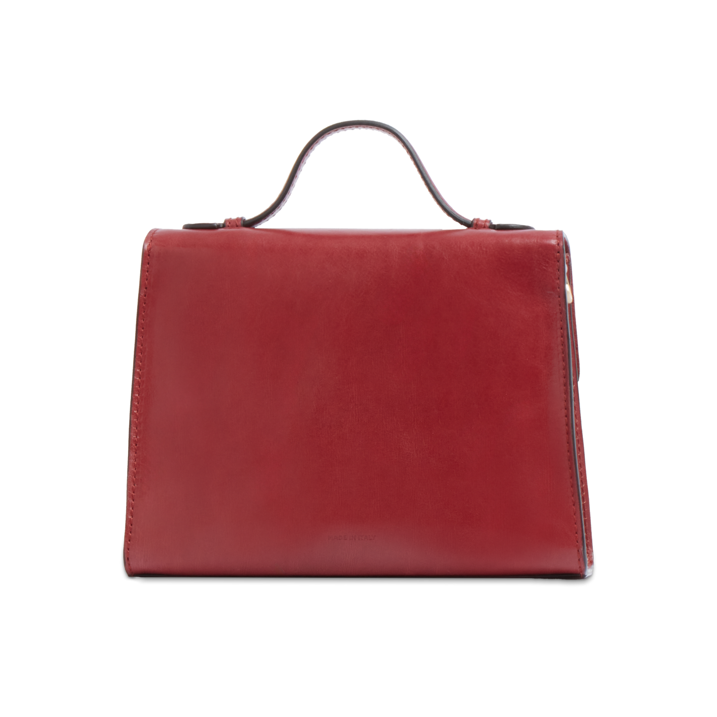 THE BRIDGE - Irene Borsa in pelle donna con tracolla removibile
