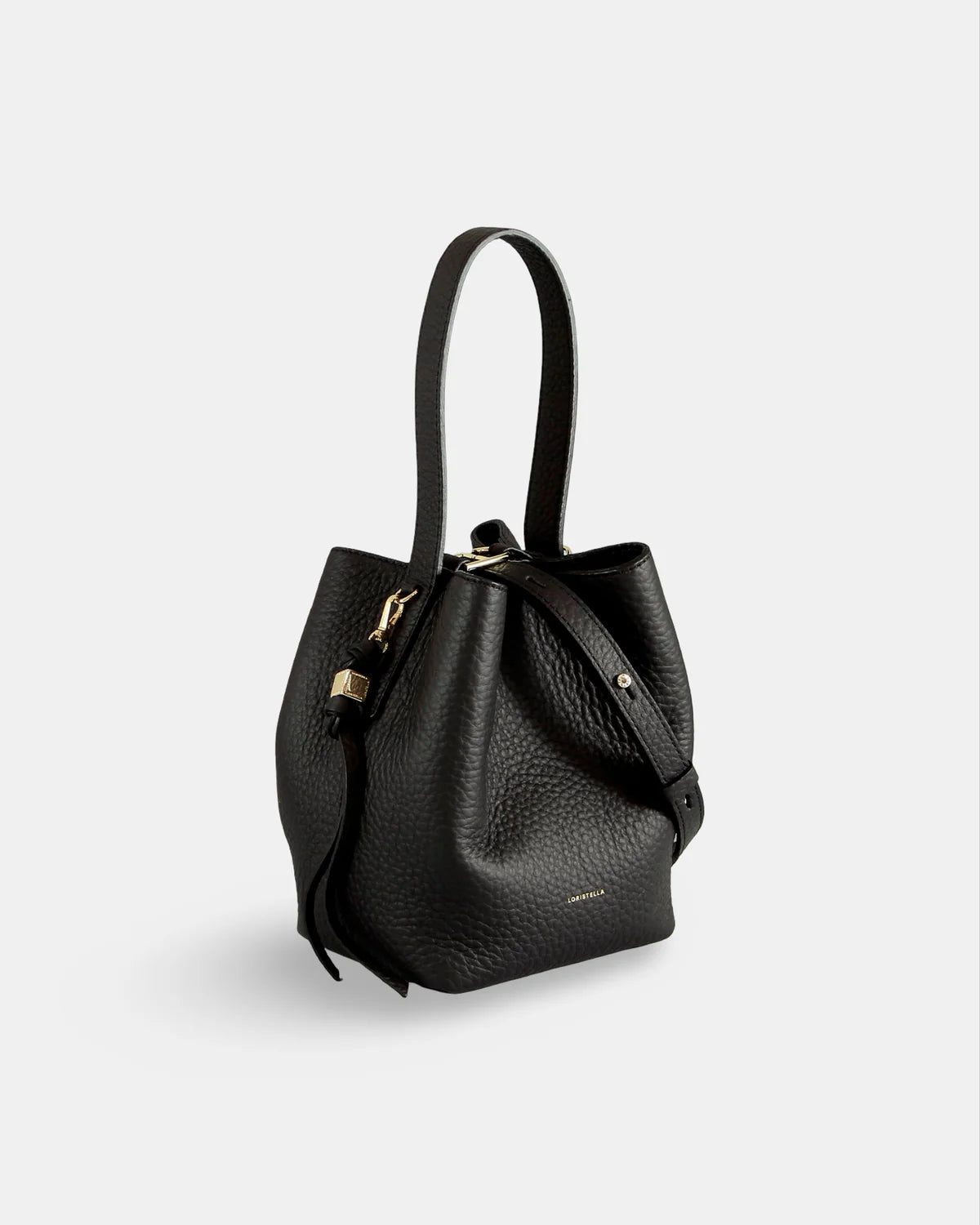 Loristella - EMMA 3151 NERO
