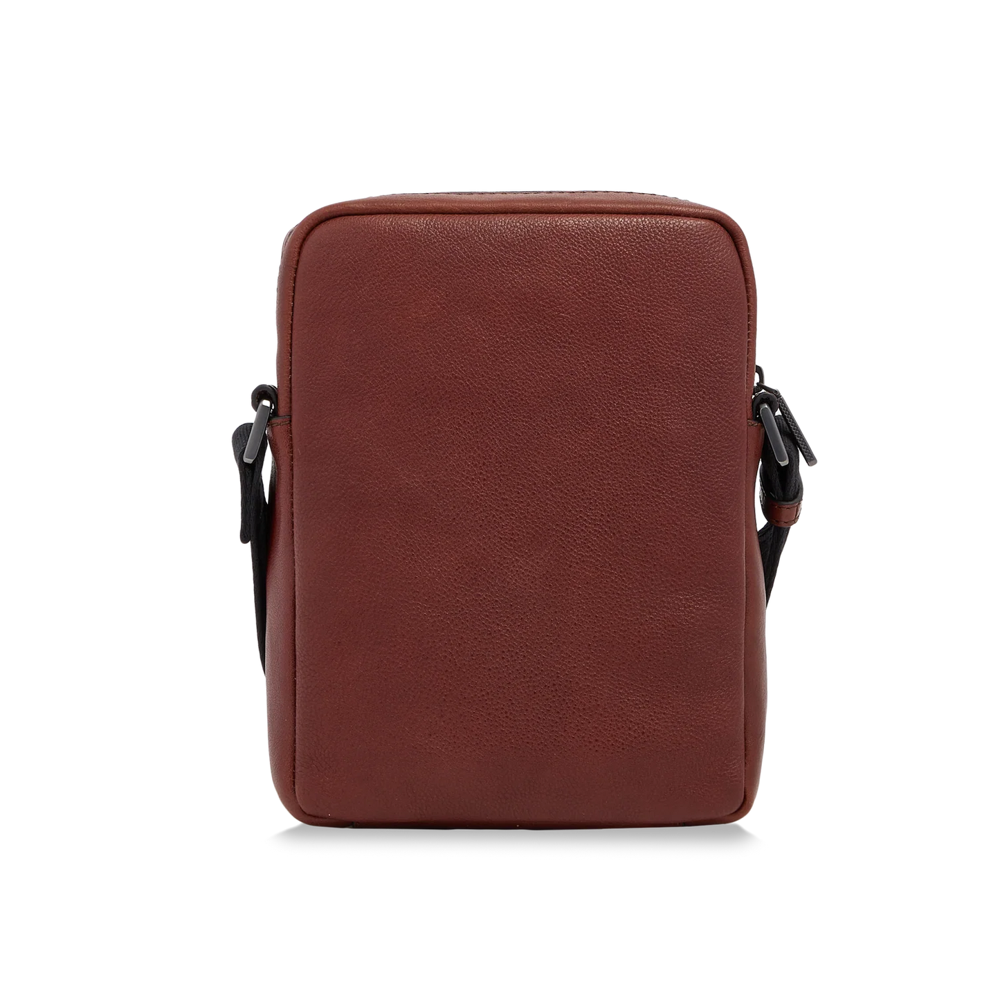 The bridge - Borsa tracolla in pelle uomo