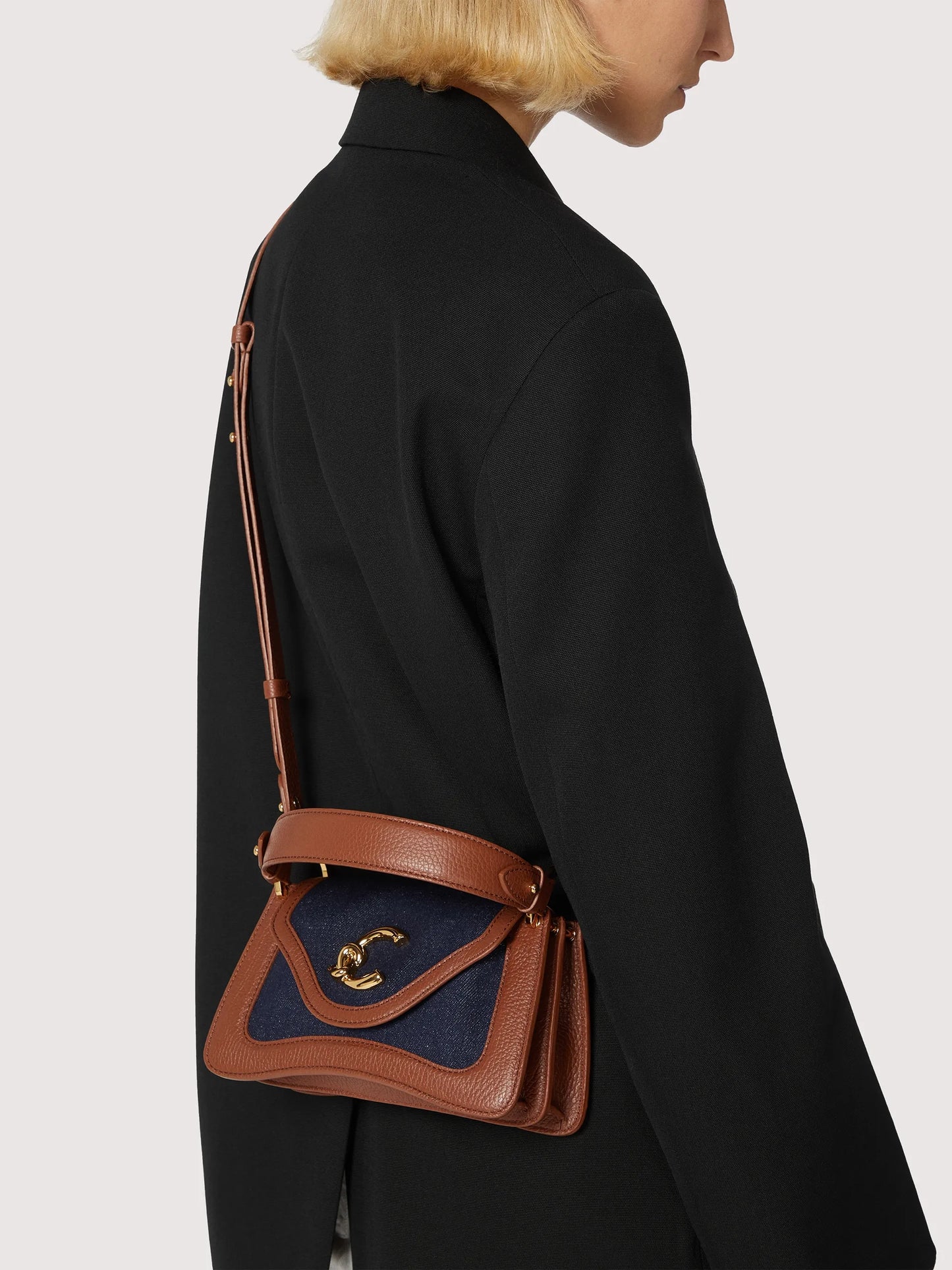 Coccinelle C-Me Mini