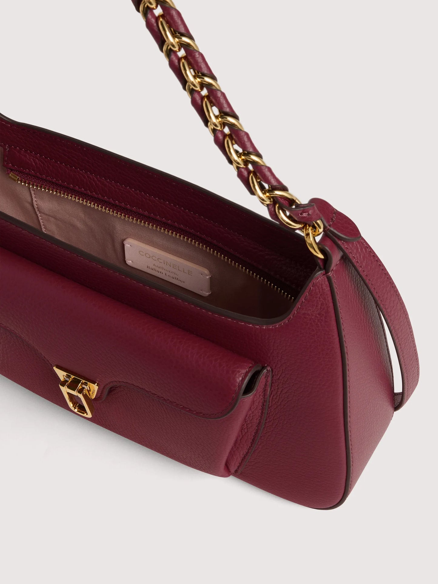 Coccinelle Beat Generation medium