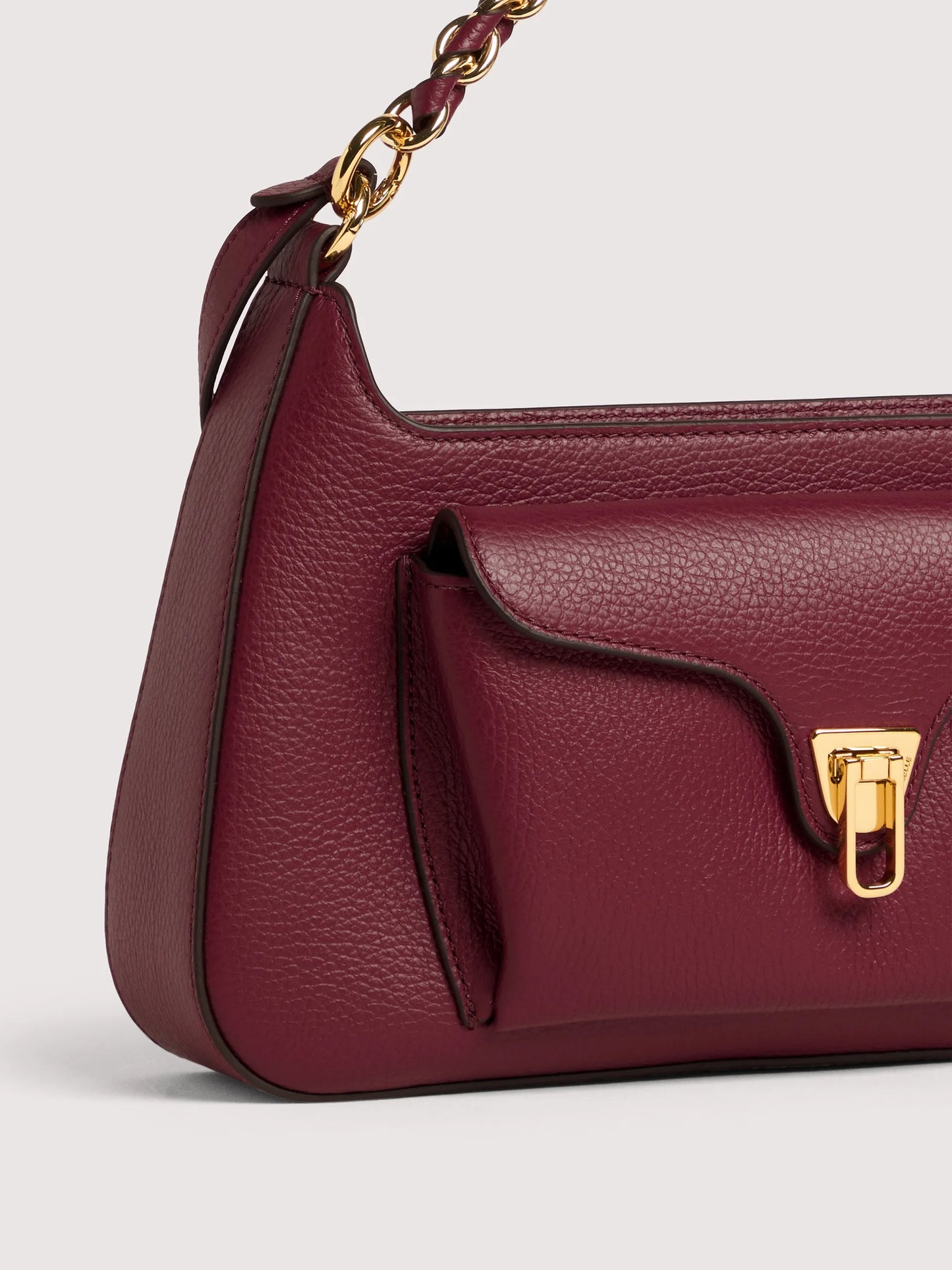 Coccinelle Beat Generation medium