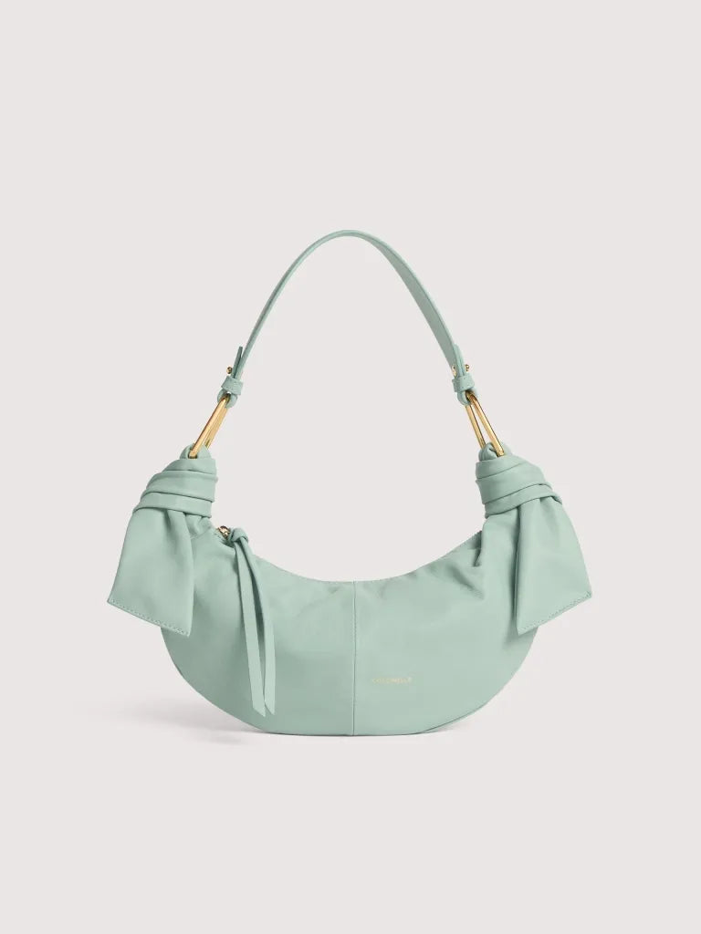 COCCINELLE - Coccinelle Furoshiki Small